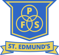 St Edmund's Catholic Primary School & Nursery
